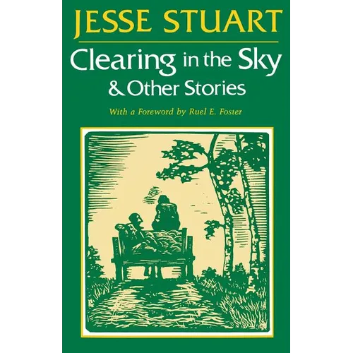 Clearing in the Sky & Other Stories - Paperback