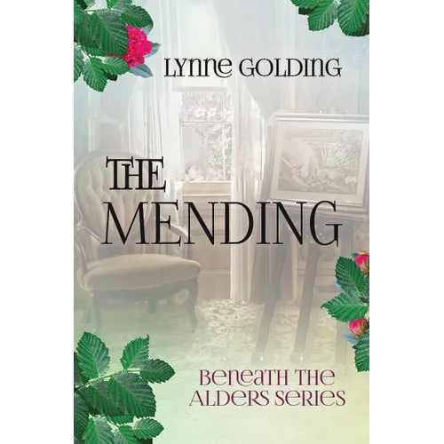 The Mending - Paperback