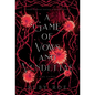 A Game of Vows and Vendettas: A Steamy Lesbian Fantasy Romance - Hardcover