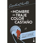 El Hombre del Traje Color Castaño / The Man in the Brown Suit - Paperback