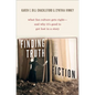 Finding Truth in Fiction: What Fan Culture Gets Right--And Why It's Good to Get Lost in a Story - Hardcover
