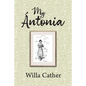 My Antonia - Paperback