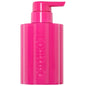 amika Refillable Conditioner Bottle - Eco-Friendly, Reusable Hair Care Container