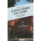 The Failure of Governance in Bell, California: Big-Time Corruption in a Small Town - Paperback
