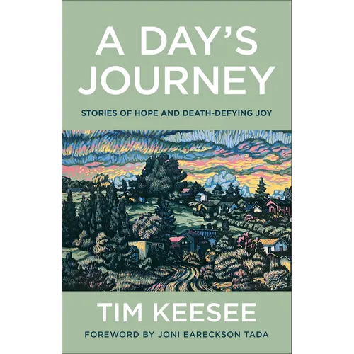 Day's Journey - Hardcover