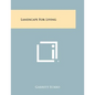 Landscape For Living - Paperback