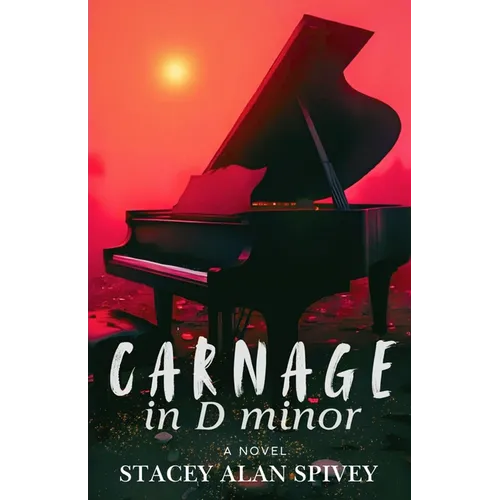 Carnage in D minor - Paperback