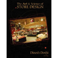 The Art & Science of Store Design - Paperback