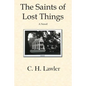 The Saints of Lost Things - Paperback