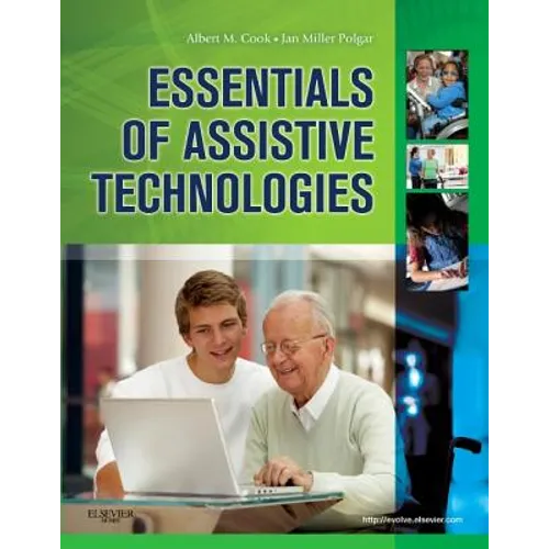 Essentials of Assistive Technologies - Paperback
