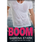 Boom - Paperback