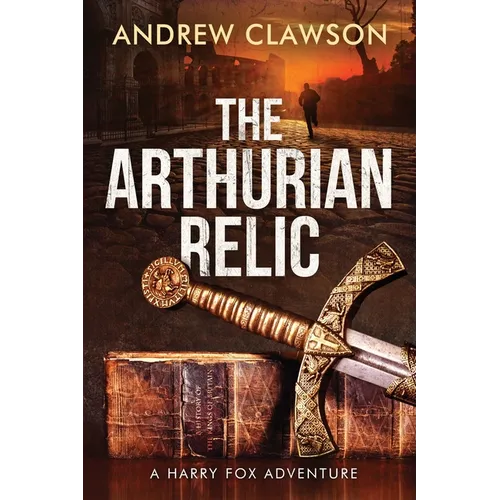 The Arthurian Relic - Paperback