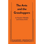 The Ants and the Grasshoppers - Paperback