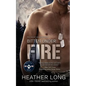 Bitten Under Fire - Paperback