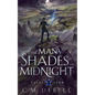 The Many Shades of Midnight - Paperback