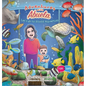 Adventures with Abuela: Let's go to Shedd Aquarium - Hardcover