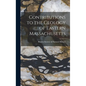Contributions to the Geology of Eastern Massachusetts - Hardcover