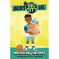 Moving Day Helpers - Paperback