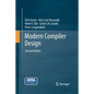 Modern Compiler Design - Paperback