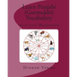 Learn Punjabi (Gurmukhi) Vocabulary Activity Workbook - Paperback