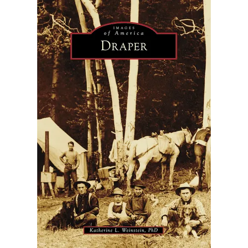 Draper - Paperback