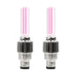 Tire Valve Cap Decorative Lantern Lamp