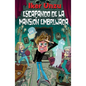 Escapando de la Mansión Embrujada / Running from the Haunted Mansion - Paperback