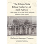 The Khoja Shia Ithna-Asheries of East Africa - Paperback