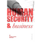 Human Security & Business - Paperback