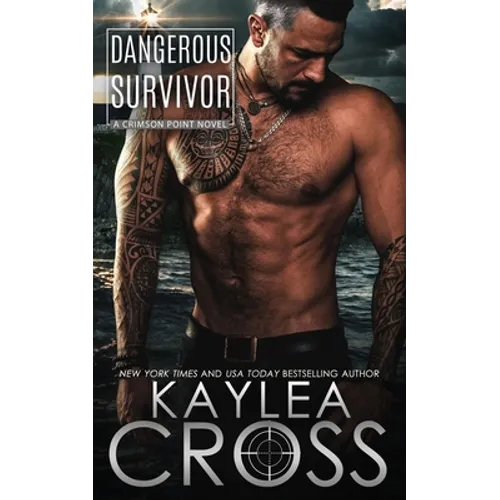 Dangerous Survivor - Paperback