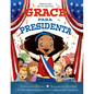 Grace Para Presidenta - Paperback