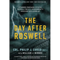 The Day After Roswell - Paperback