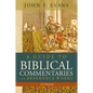 A Guide to Biblical Commentaries and Reference Works, 11th Edition - Paperback