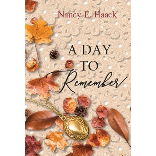 A Day To Remember - Hardcover