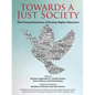 Towards a Just Society: The Personal Journeys of Human Rights Educators - Paperback