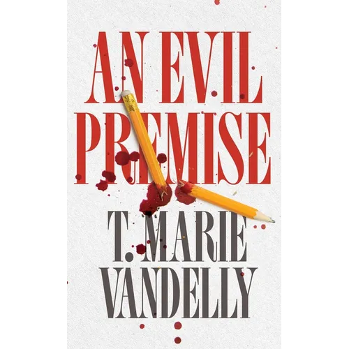 An Evil Premise - Paperback