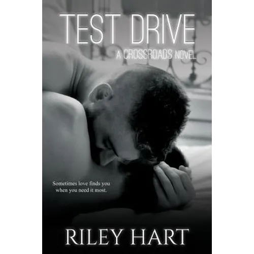 Test Drive - Paperback