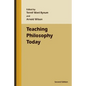 Teaching Philosophy Today - Paperback