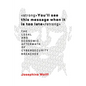 You'll See This Message When It Is Too Late: The Legal and Economic Aftermath of Cybersecurity Breaches - Paperback