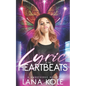 Lyric & the Heartbeats - Paperback
