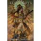 The Rebels of Gold - Paperback
