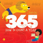 365: How to Count a Year - Hardcover