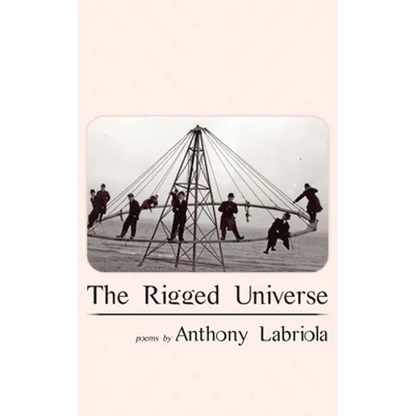The Rigged Universe - Paperback