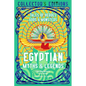 Egyptian Myths & Legends: Tales of Heroes, Gods & Monsters - Hardcover