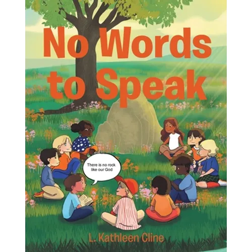 No Words to Speak - Paperback