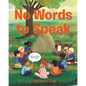 No Words to Speak - Paperback