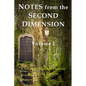 Notes from the Second Dimension: Volume 2 - Paperback