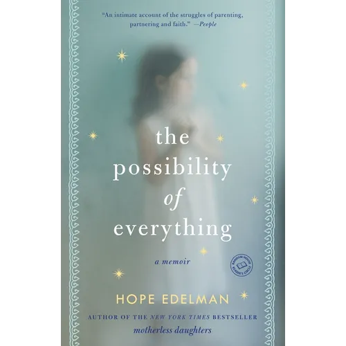 The Possibility of Everything - Paperback