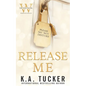 Release Me - Paperback