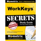 WorkKeys Secrets Study Guide: WorkKeys Practice Questions & Review for the ACT's WorkKeys Assessments - Hardcover